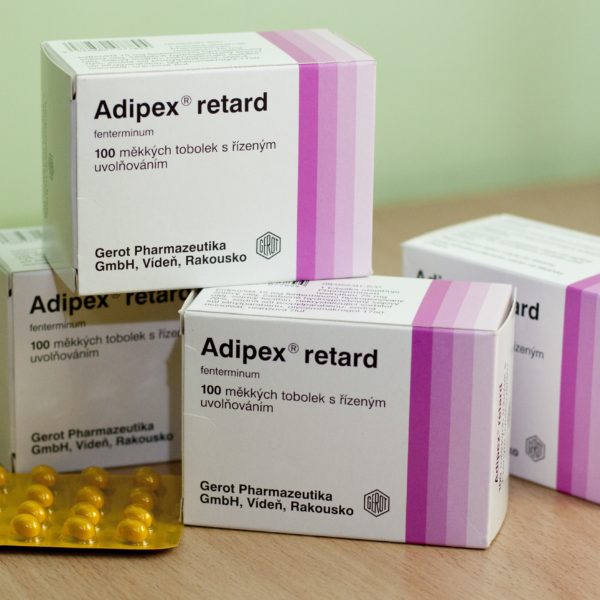 Buy Adipex retard 15 mg