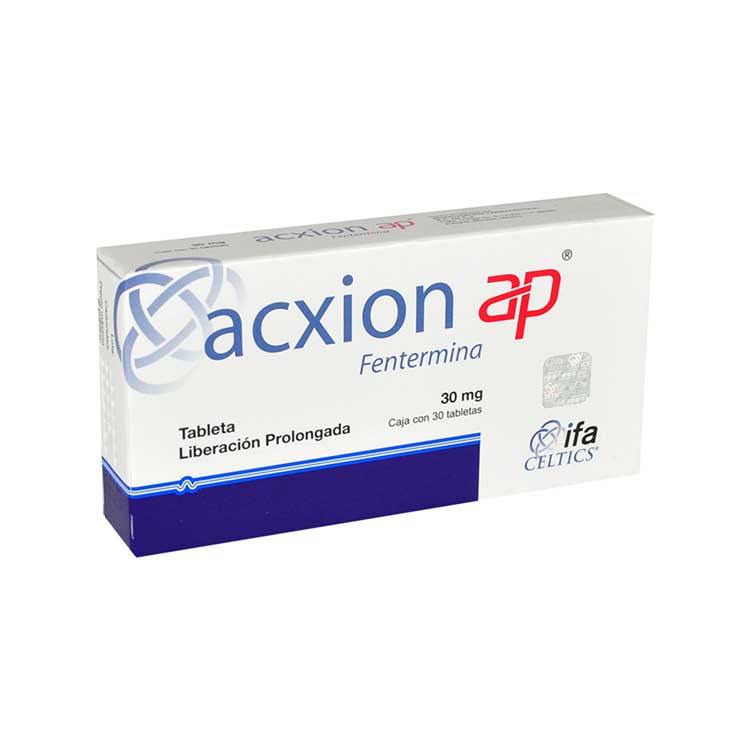 Buy Acxion AP 30 mg